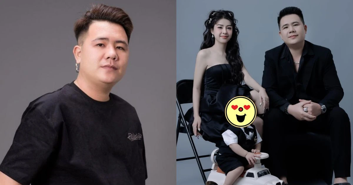 Lê Gia Quân: Rapper chồng của Hana Cẩm Tiên, chia tay vợ 1 tháng sau đó quay lại - Hình 8
