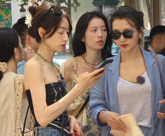 Châu Vũ Đồng lộ video nói về món ăn Việt, nhấn mạnh 1 điều, thái độ gây chú ý - Hình 6