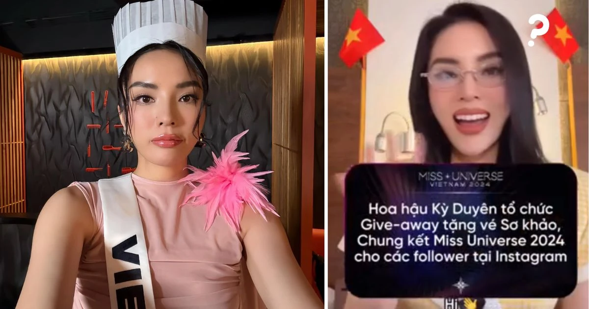 Kỳ Duyên đăng clip tặng give-away, netizen khó chịu vô cùng vì 2 điểm này? - Hình 8