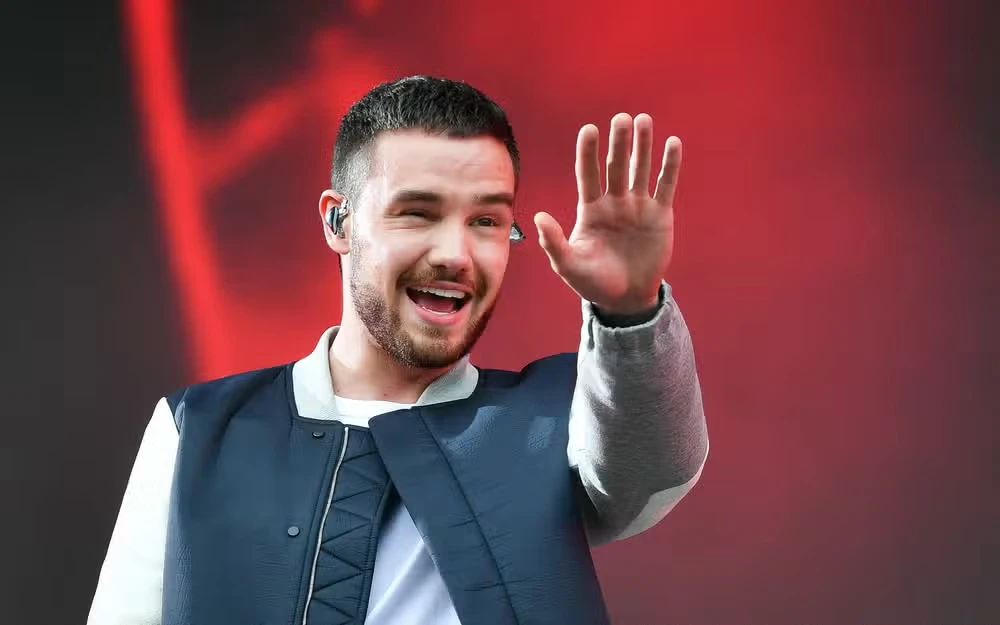 Vụ thành viên One Direction ra đi: 3 nghi phạm liên quan lộ diện - Hình 5
