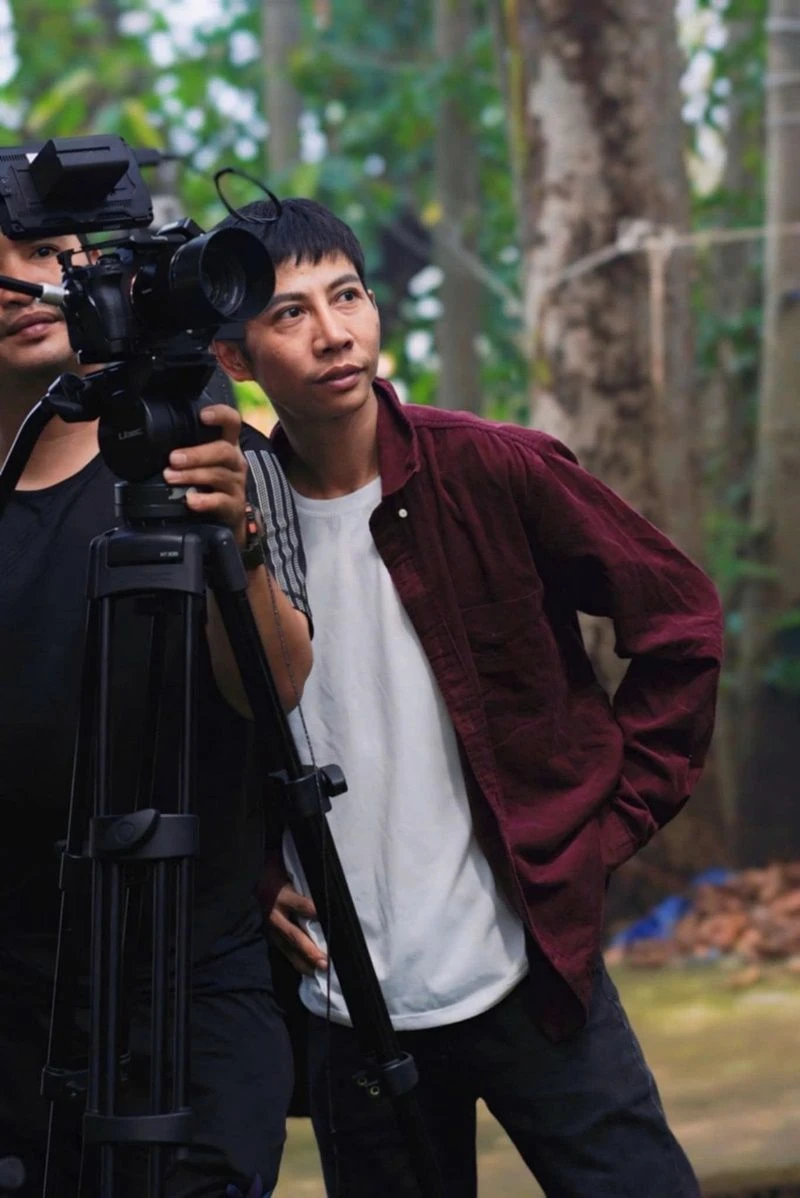 Anh Gà Kon từ dancer Hip-hop, đến nhà sáng tạo nội dung nhân văn, bỏ xa FapTV? - Hình 1