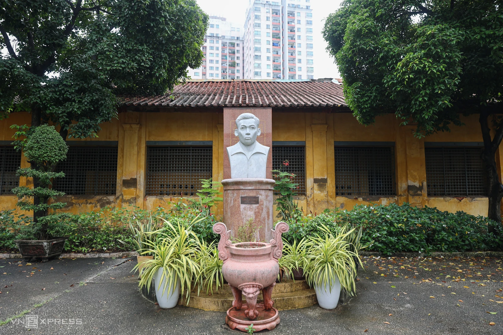 Lịch sử khó tin ở bệnh viện lâu đời nhất Việt Nam, quá khứ từng là trại giam - Hình 8