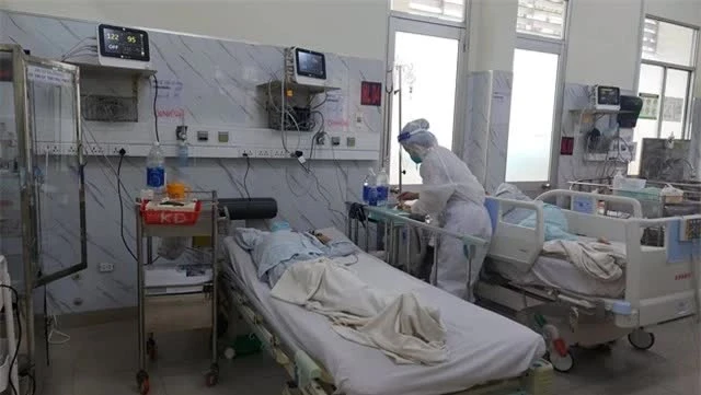 Lịch sử khó tin ở bệnh viện lâu đời nhất Việt Nam, quá khứ từng là trại giam - Hình 5