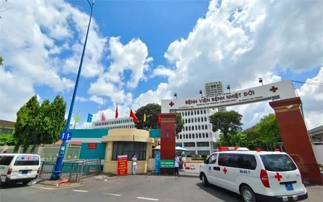 Lịch sử khó tin ở bệnh viện lâu đời nhất Việt Nam, quá khứ từng là trại giam - Hình 4