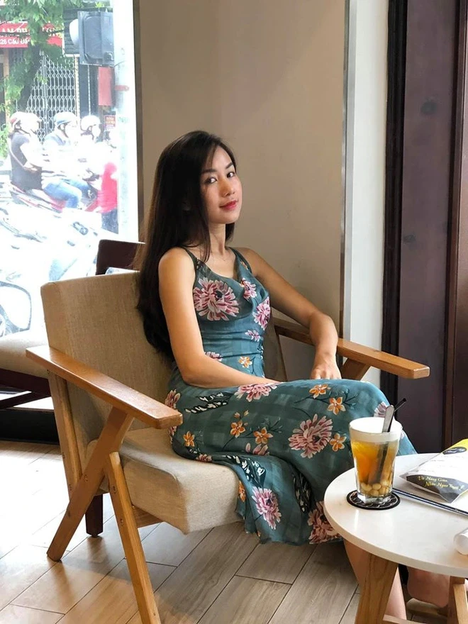 MC Thu Thảo vibe sắc nước, chủ series các cụ thả thính làm CĐM phát sốt là ai? - Hình 10
