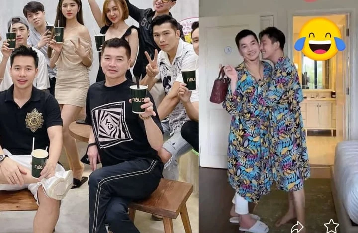 Quang Minh đối xử Hồng Đào thua xa tình trẻ, bị cạch mặt vì lý do này? - Hình 6