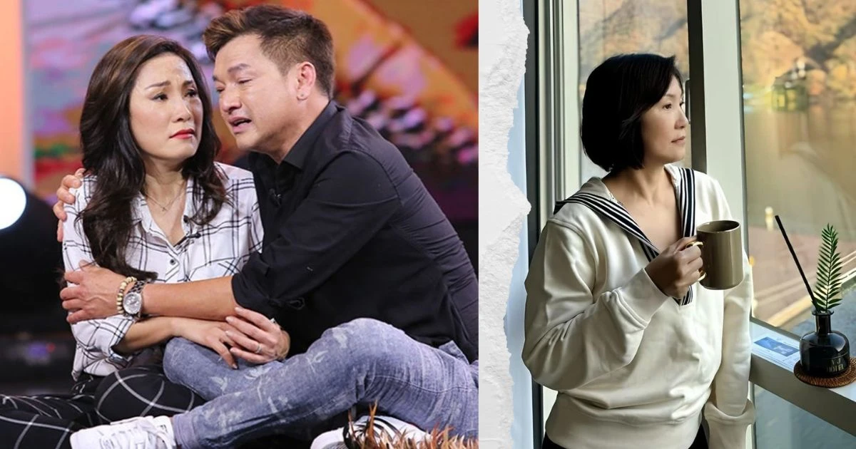 Quang Minh đối xử Hồng Đào thua xa tình trẻ, bị cạch mặt vì lý do này? - Hình 11