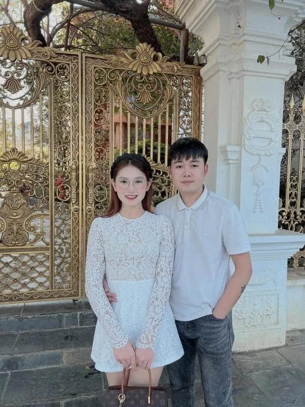 Tiktoker Cường Tày ly dị vợ hotgirl chỉ sau 1 tháng kết hôn, Chu Tiểu Han bị réo - Hình 3