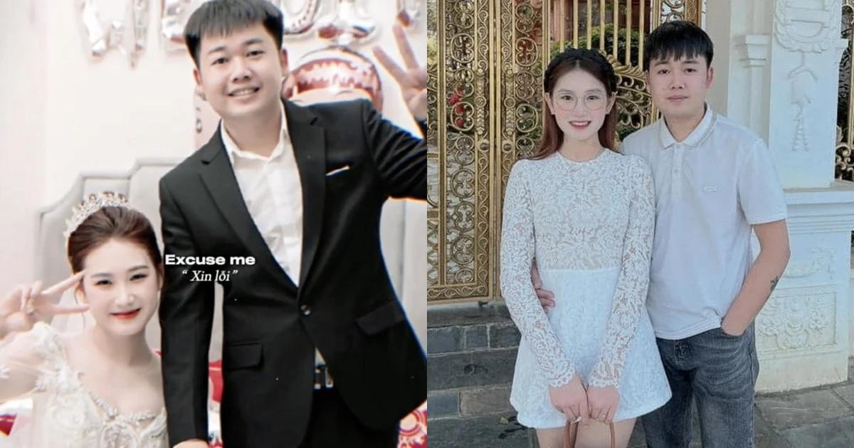 Tiktoker Cường Tày ly dị vợ hotgirl chỉ sau 1 tháng kết hôn, Chu Tiểu Han bị réo - Hình 7