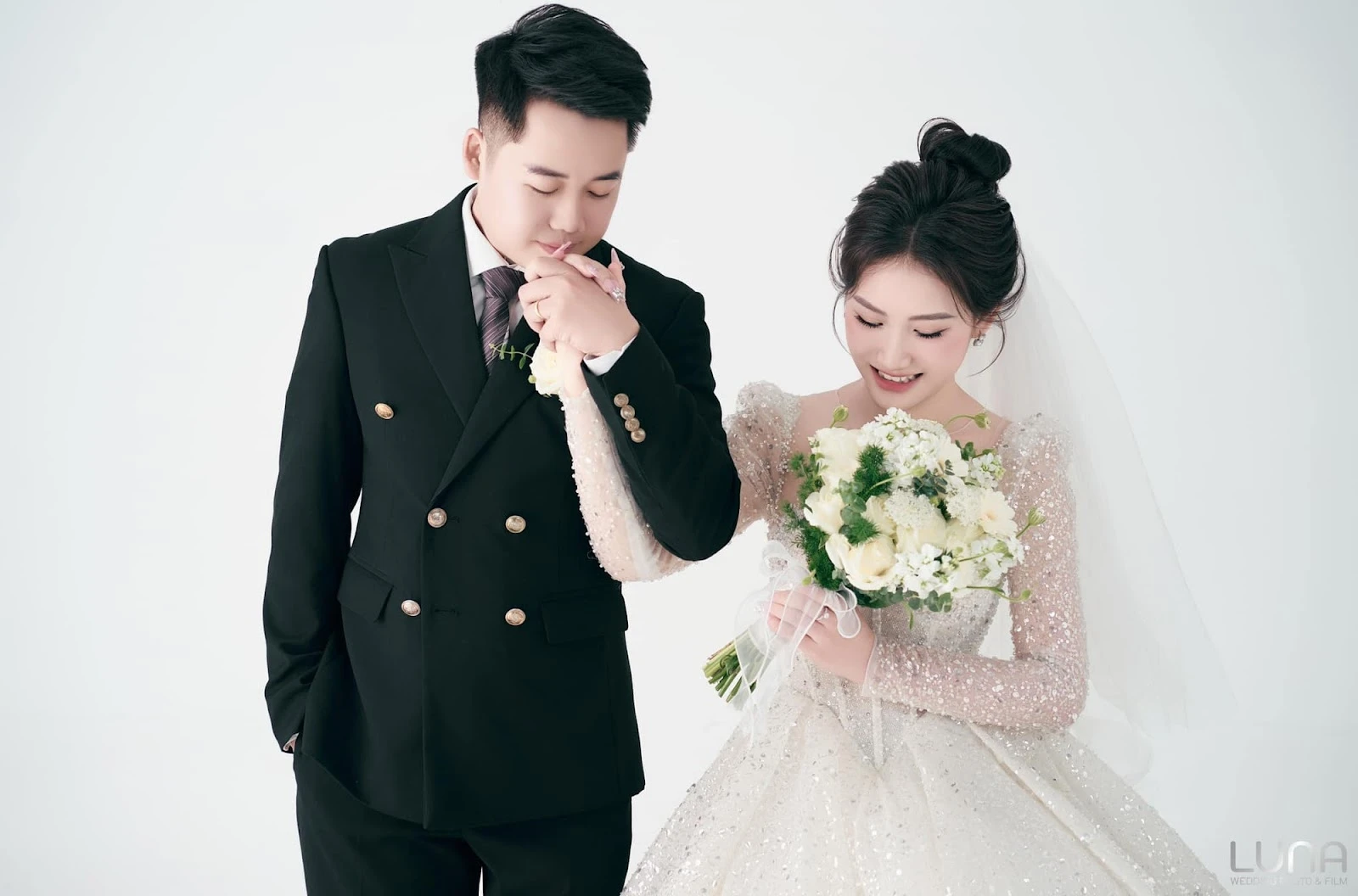 Tiktoker Cường Tày ly dị vợ hotgirl chỉ sau 1 tháng kết hôn, Chu Tiểu Han bị réo - Hình 5