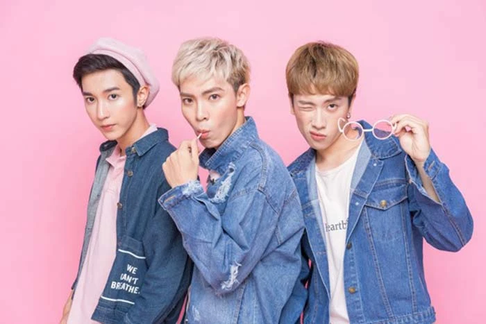 Vương Bình: Cựu thành viên Monstar, vừa debut đã là Châu Kiệt Luân bản Việt - Hình 1