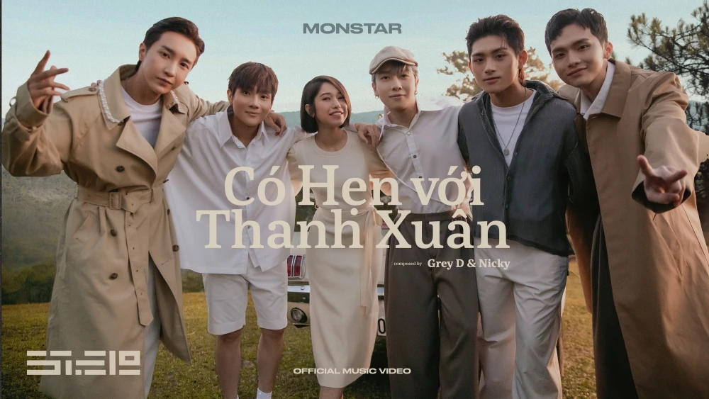 Vương Bình: Cựu thành viên Monstar, vừa debut đã là Châu Kiệt Luân bản Việt - Hình 2