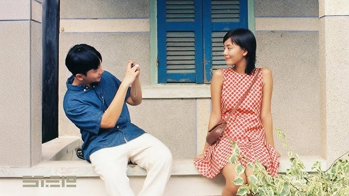 Vương Bình: Cựu thành viên Monstar, vừa debut đã là Châu Kiệt Luân bản Việt - Hình 6