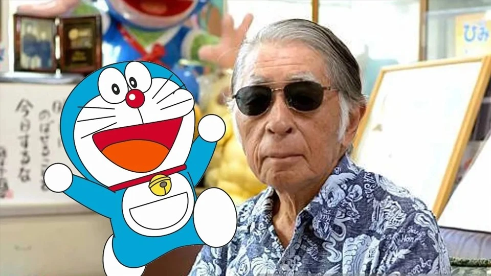 Doraemon bị nhốt vào lồng, tế cầu mưa, dân Thái nói lý do gây choáng? - Hình 9