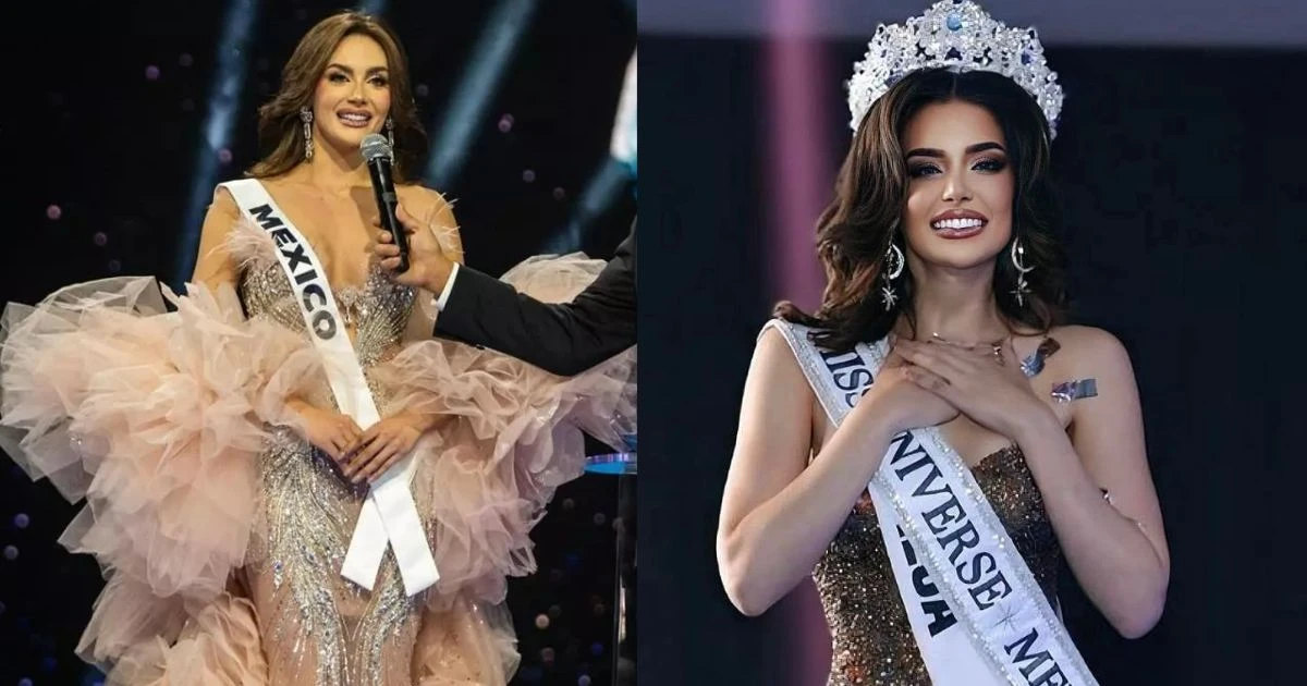 María Fernanda Beltrán: Á hậu 2 MU 2024, sang Việt Nam thi Miss Grand thua thảm - Hình 11