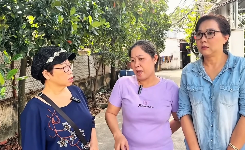 NS Diệp Tuyết Anh vợ cũ NSƯT Thanh Sang, cuối đời ở trọ hơn 10m2? - Hình 6