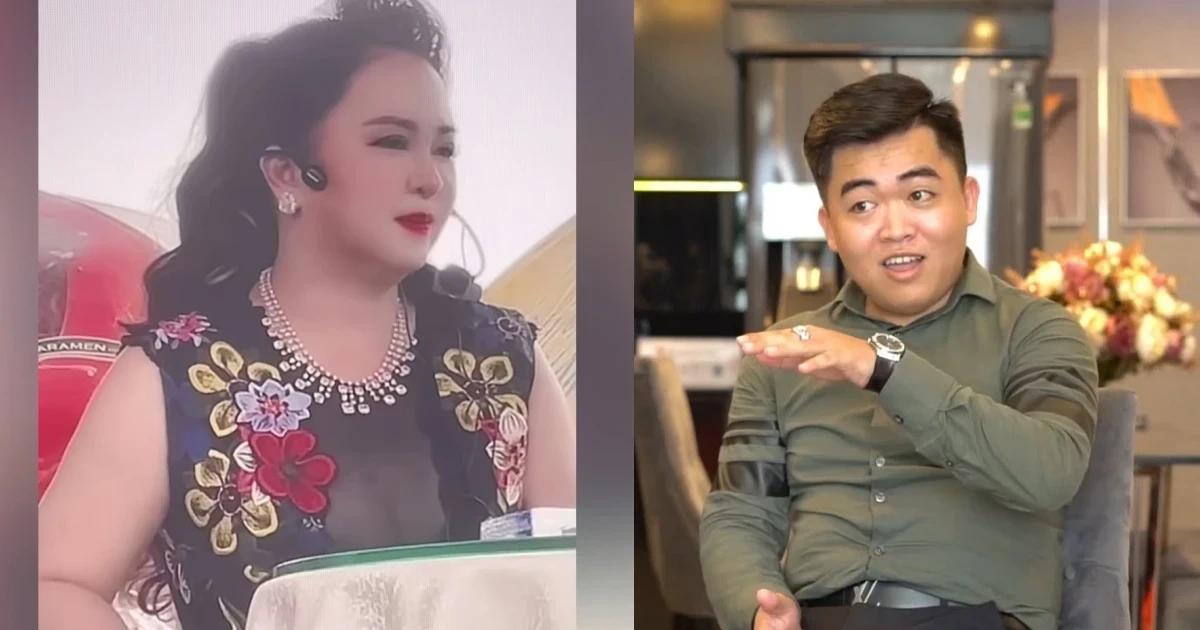 Bà Phương Hằng bật khóc kể khổ ở châu Âu, có thể sẽ không trở về vì 1 lý do - Hình 6