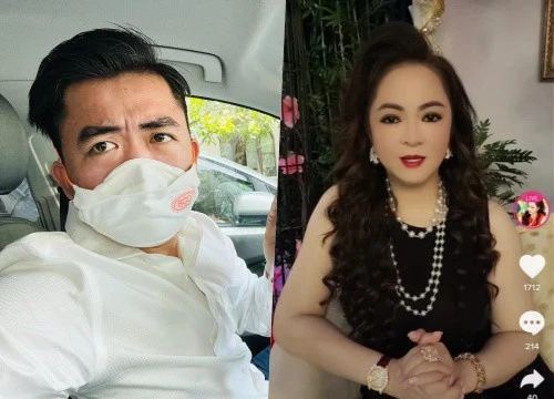 Bà Phương Hằng bật khóc kể khổ ở châu Âu, có thể sẽ không trở về vì 1 lý do - Hình 7