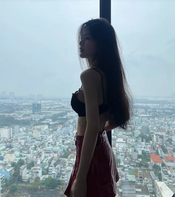 Cao Minh Hy bác sĩ chuyển giới 2k, ví như Chương Nhược Nam bản Việt là ai? - Hình 5