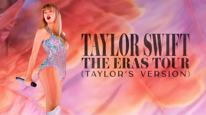 Taylor Swift chi khủng 200 triệu USD thưởng nhân viên sau tour quanh thế giới - Hình 4