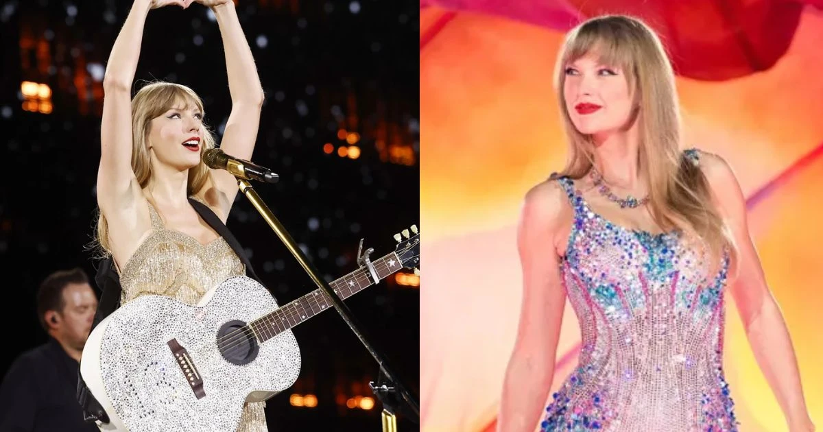 Taylor Swift chi khủng 200 triệu USD thưởng nhân viên sau tour quanh thế giới - Hình 7