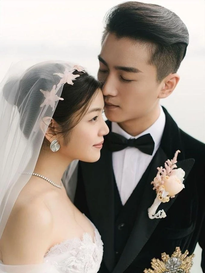 Trần Hiểu sống lỗi với Trần Nghiên Hy, ngó lơ dù ba vợ mất, tang lễ không đến dự - Hình 5