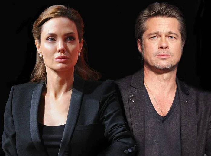 Brad Pitt và Angelina Jolie gạt bỏ thù riêng, yêu lại từ đầu vì 60 triệu USD? - Hình 4