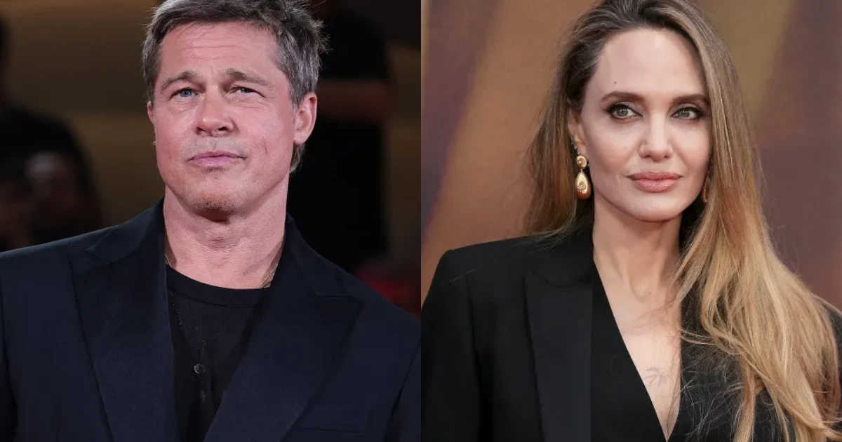 Brad Pitt và Angelina Jolie gạt bỏ thù riêng, yêu lại từ đầu vì 60 triệu USD? - Hình 7