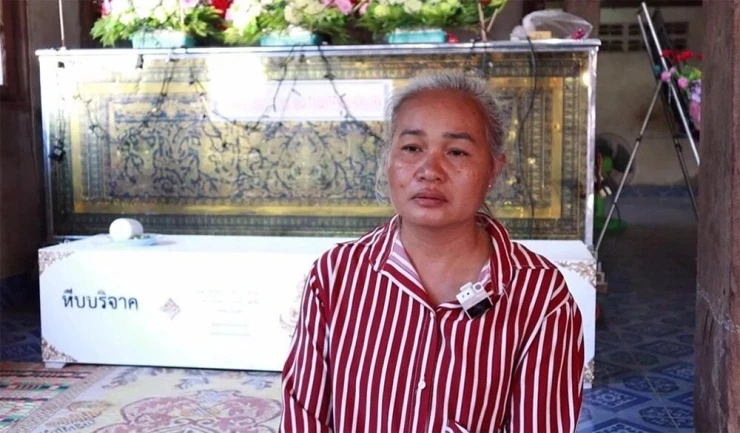Ca sĩ mất sau khi đi massage, bạn trai kể tâm nguyện dang dở, ai nghe cũng xót - Hình 4