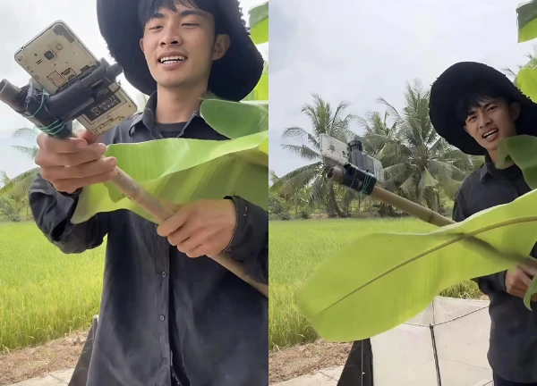 Lê Tuấn Khang đối mặt thách thức lớn sau khi nổi đình đám trên MXH - Hình 4