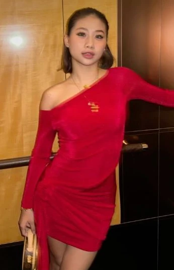 Louis Phạm bị nghi đang mang thai con đầu lòng với bồ Việt kiều, thực hư ra sao? - Hình 4