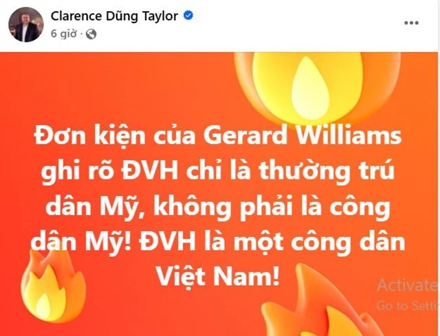 Mr Đàm được Việt kiều giải cứu, chỉ 4 cách để Gerard bỏ qua, 2 câu cuối gắt? - Hình 3