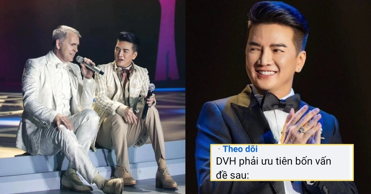 Mr Đàm được Việt kiều giải cứu, chỉ 4 cách để Gerard bỏ qua, 2 câu cuối gắt? - Hình 7