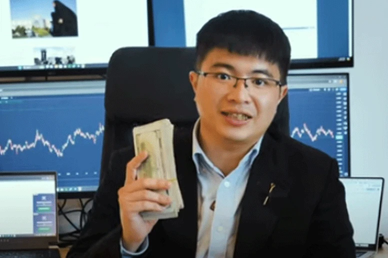 Vụ Mr Pips bị bắt: Sốc với thành tích học tập của kẻ cầm đầu, top 3 thế giới - Hình 6