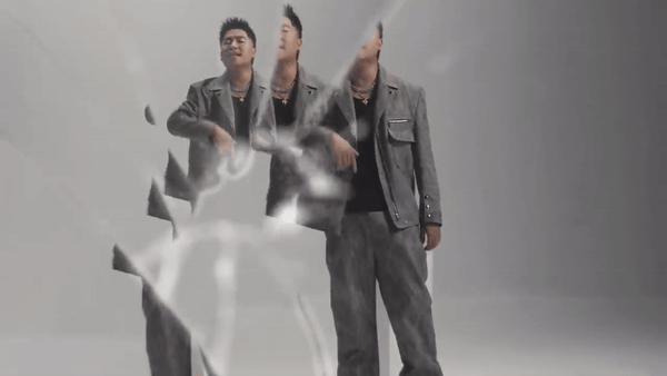 Á quân Rap Việt nhận xét 1 câu về HIEUTHUHAI mà không ai phản đối, phản ứng thế nào khi bị gọi là cặn bã? - Hình 3