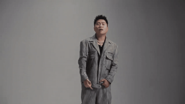 Á quân Rap Việt nhận xét 1 câu về HIEUTHUHAI mà không ai phản đối, phản ứng thế nào khi bị gọi là cặn bã? - Hình 4