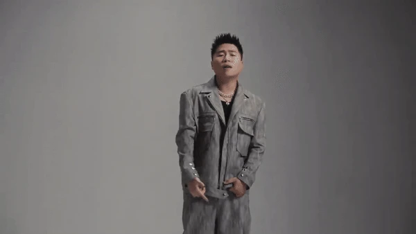 Á quân Rap Việt nhận xét 1 câu về HIEUTHUHAI mà không ai phản đối, phản ứng thế nào khi bị gọi là cặn bã? - Hình 4