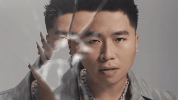 Á quân Rap Việt nhận xét 1 câu về HIEUTHUHAI mà không ai phản đối, phản ứng thế nào khi bị gọi là cặn bã? - Hình 2