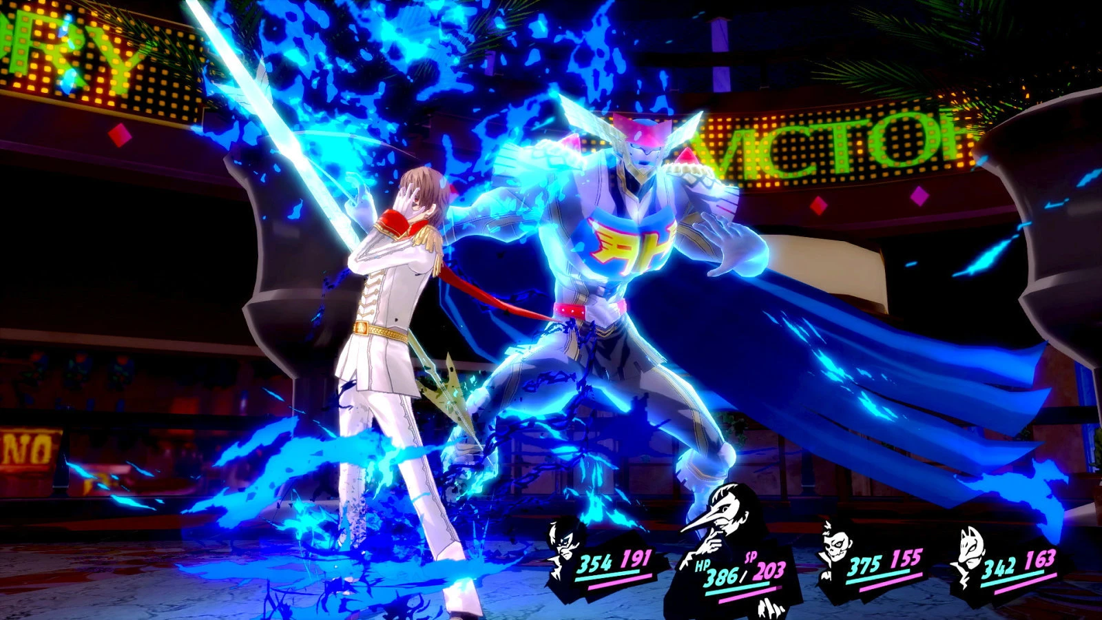 Atlus muốn mang nhiều tựa game lên Nintendo Switch trong tương lai - Hình 2