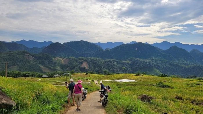 Chiếc chìa khóa vàng cho du lịch nông thôn tại Việt Nam - Hình 4