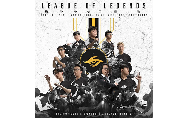 Chính thức: Lowkey Esports chuyển chủ sở hữu và đổi tên thành Team Secret - Hình 2