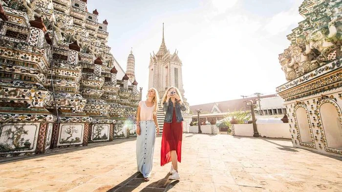 Gợi ý 20 điểm đến nên ghé thăm khi khám phá Thái Lan - Hình 1