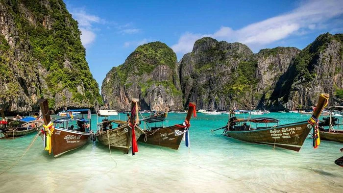 Gợi ý 20 điểm đến nên ghé thăm khi khám phá Thái Lan - Hình 3