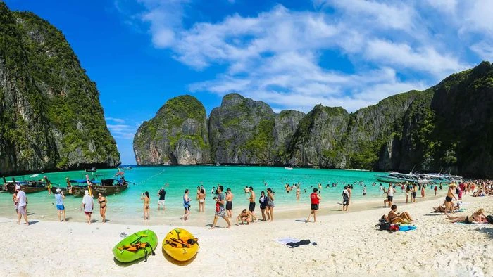 Gợi ý 20 điểm đến nên ghé thăm khi khám phá Thái Lan - Hình 12