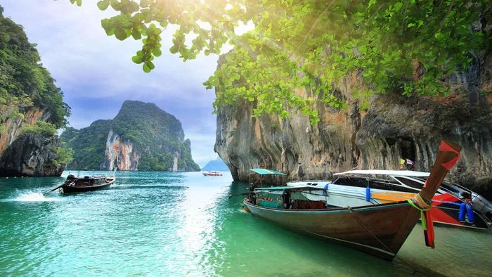 Gợi ý 20 điểm đến nên ghé thăm khi khám phá Thái Lan - Hình 4