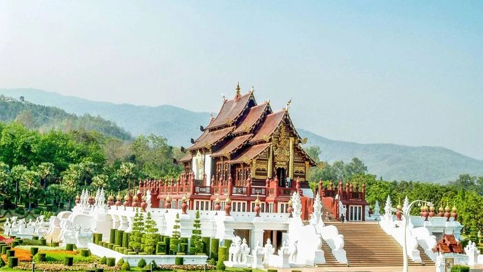 Gợi ý 20 điểm đến nên ghé thăm khi khám phá Thái Lan - Hình 2