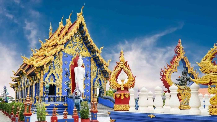 Gợi ý 20 điểm đến nên ghé thăm khi khám phá Thái Lan - Hình 11