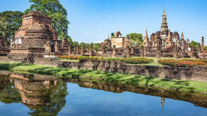 Gợi ý 20 điểm đến nên ghé thăm khi khám phá Thái Lan - Hình 7