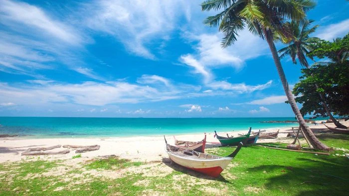 Gợi ý 20 điểm đến nên ghé thăm khi khám phá Thái Lan - Hình 20