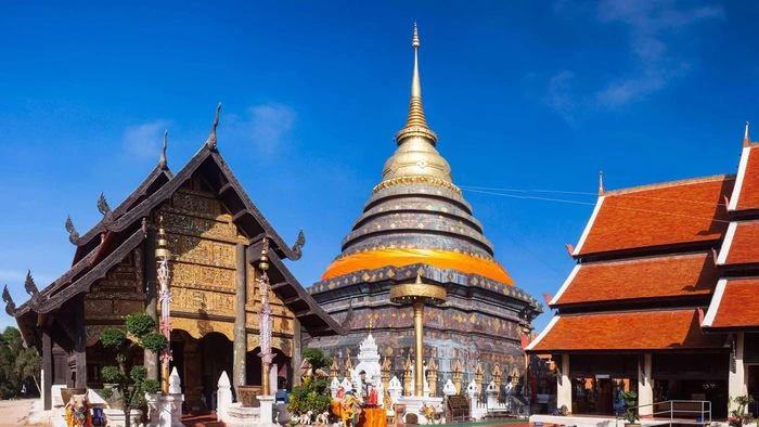 Gợi ý 20 điểm đến nên ghé thăm khi khám phá Thái Lan - Hình 10